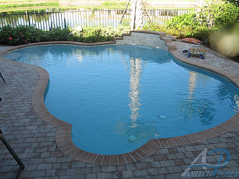 Artech Pools